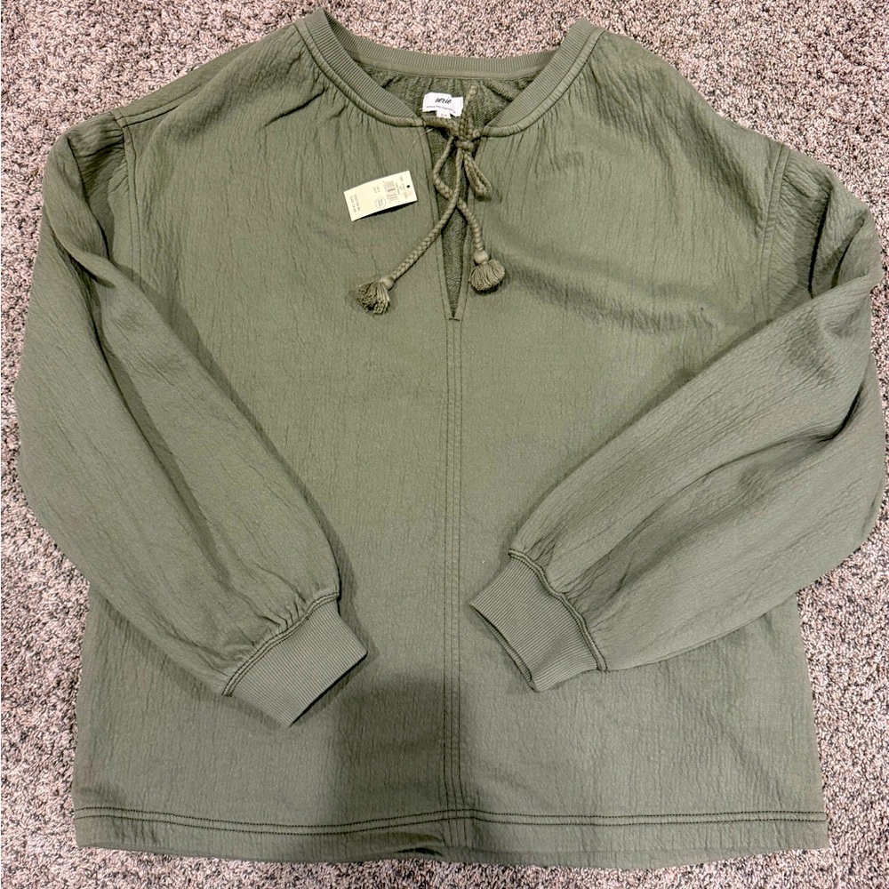 Aerie Oversized Sweater